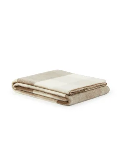 Coperte|Lanerossi Adamello Check pura lana