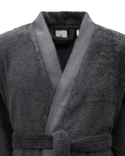 Accappatoi|Lanerossi Agave accappatoio in cotone organico