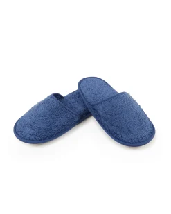 Set Asciugamani|Lanerossi Agave slippers