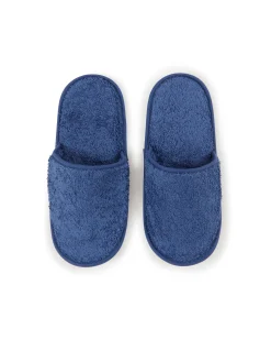Set Asciugamani|Lanerossi Agave slippers