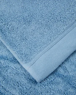 Teli Bagno|Lanerossi Agave telo doccia