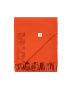 Plaid|Lanerossi Artemide plaid lana merino superfine