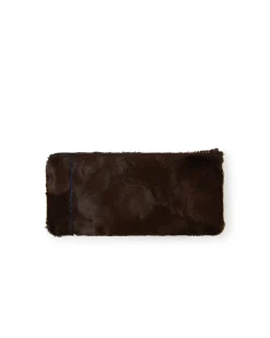Borse|Lanerossi Astuccio Posh in faux-fur
