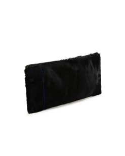 Borse|Lanerossi Astuccio Posh in faux-fur