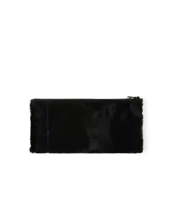 Borse|Lanerossi Astuccio Posh in faux-fur
