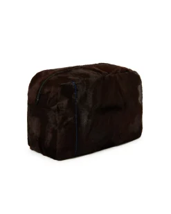 Borse|Lanerossi Beauty Posh in faux-fur