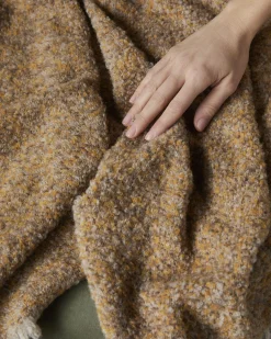 Coperte|Lanerossi Bogotá coperta misto alpaca