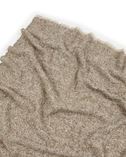Plaid|Lanerossi Bogotá plaid in Misto Alpaca