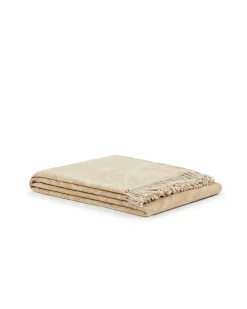 Plaid|Lanerossi Bohemien plaid in puro cashmere lavabile