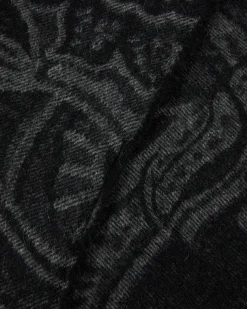 Plaid|Lanerossi Bohemien plaid in puro cashmere lavabile