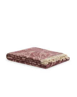 Plaid|Lanerossi Bohemien plaid in puro cashmere lavabile