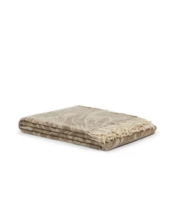 Plaid|Lanerossi Bohemien plaid in puro cashmere lavabile