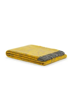 Plaid|Lanerossi Bohemien plaid in puro cashmere lavabile