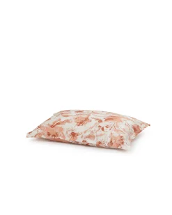 Lenzuola|Lanerossi Camouflage Parure Copripiumino in raso di cotone
