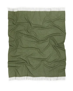 Plaid|Lanerossi Cassiopea plaid in cashmere e lana merino