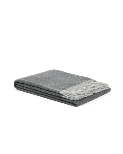 Plaid|Lanerossi Cassiopea plaid in cashmere e lana merino