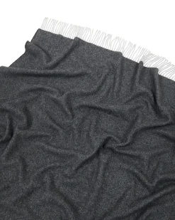 Plaid|Lanerossi Cassiopea plaid in cashmere e lana merino