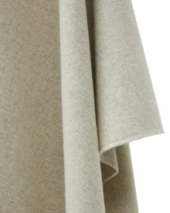 Poncho|Lanerossi Celine poncho cashmere e lana