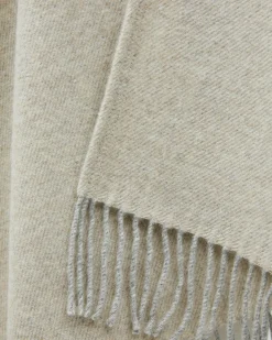 Poncho|Lanerossi Celine poncho cashmere e lana