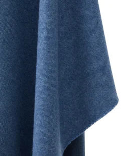 Poncho|Lanerossi Celine poncho cashmere e lana