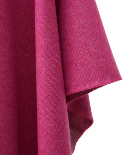 Poncho|Lanerossi Celine poncho cashmere e lana