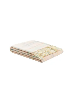 Coperte|Lanerossi Dolcezza copertina baby in pura lana merinos