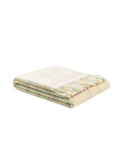 Coperte|Lanerossi Dolcezza copertina baby in pura lana merinos