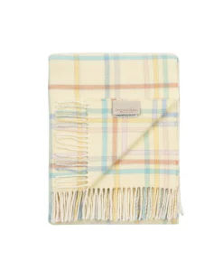 Coperte|Lanerossi Dolcezza copertina baby in pura lana merinos