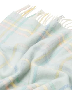 Coperte|Lanerossi Dolcezza copertina baby in pura lana merinos