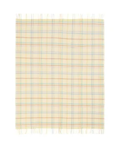 Coperte|Lanerossi Dolcezza copertina baby in pura lana merinos