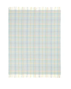 Coperte|Lanerossi Dolcezza copertina baby in pura lana merinos