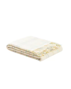 Coperte|Lanerossi Dolcezza copertina baby in pura lana merinos