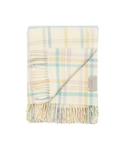 Coperte|Lanerossi Dolcezza copertina baby in pura lana merinos