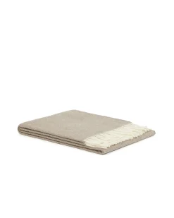 Plaid|Lanerossi Dolomiti plaid misto cashmere
