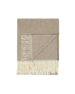 Plaid|Lanerossi Dolomiti plaid misto cashmere