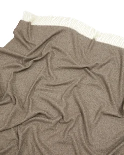 Plaid|Lanerossi Dolomiti plaid misto cashmere