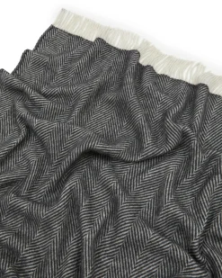Plaid|Lanerossi Edinburgh maxi plaid