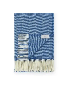 Plaid|Lanerossi Edinburgh maxi plaid
