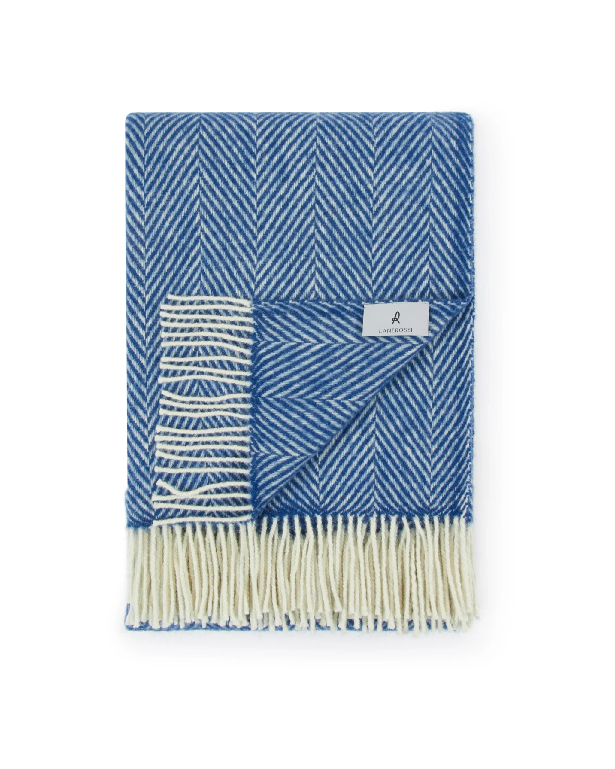 Plaid|Lanerossi Edinburgh maxi plaid