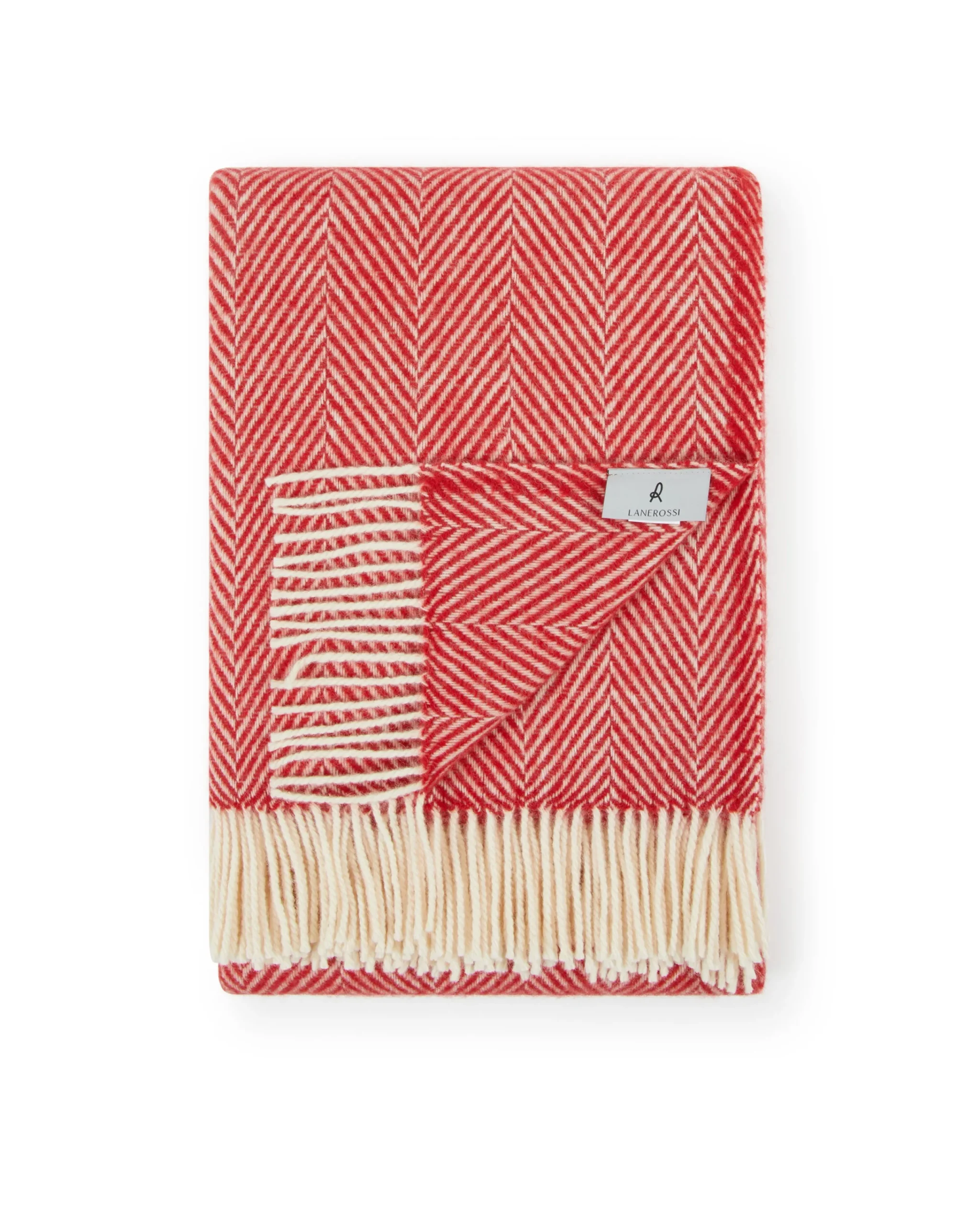Plaid|Lanerossi Edinburgh maxi plaid