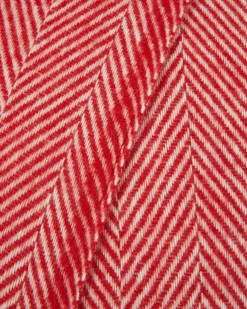 Plaid|Lanerossi Edinburgh maxi plaid