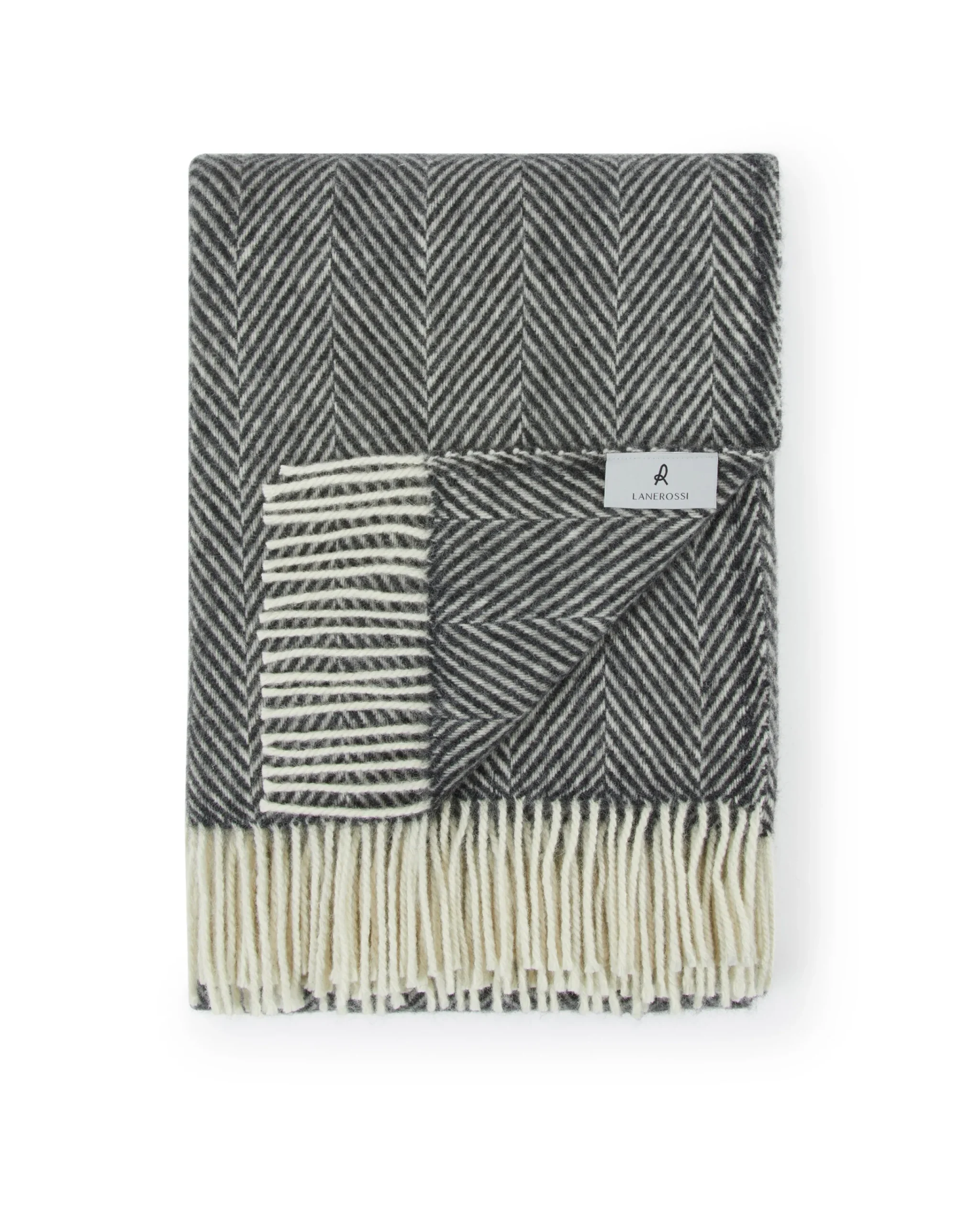 Plaid|Lanerossi Edinburgh maxi plaid