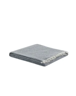 Plaid|Lanerossi Elemento plaid cashmere e lana merino extrafine