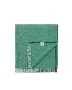Plaid|Lanerossi Elemento plaid cashmere e lana merino extrafine