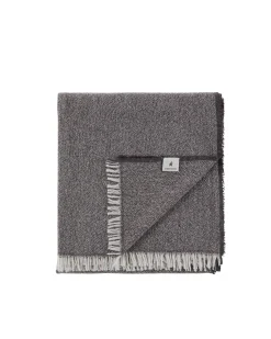 Plaid|Lanerossi Elemento plaid cashmere e lana merino extrafine