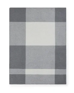 Plaid|Lanerossi Elmo plaid in misto lana