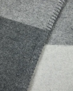 Plaid|Lanerossi Elmo plaid in misto lana