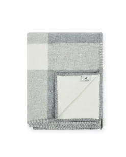 Plaid|Lanerossi Elmo plaid in misto lana