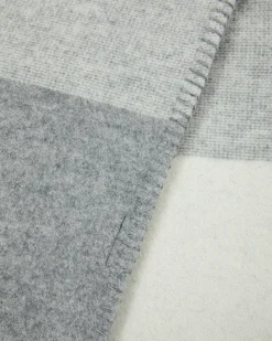 Plaid|Lanerossi Elmo plaid in misto lana