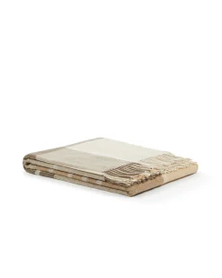 Plaid|Lanerossi Everest Check plaid in puro cashmere